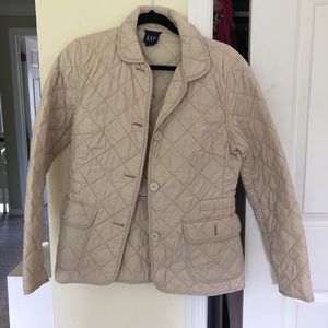 GAP light coat